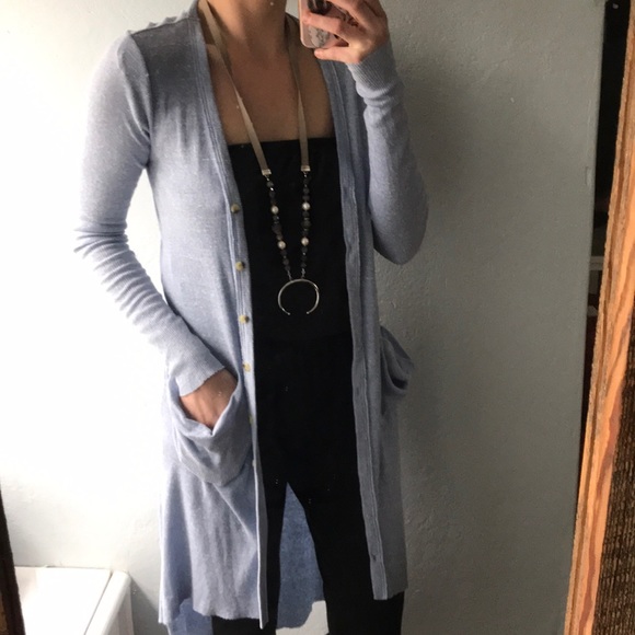 Free People Sweaters - Free People Beach long sweater